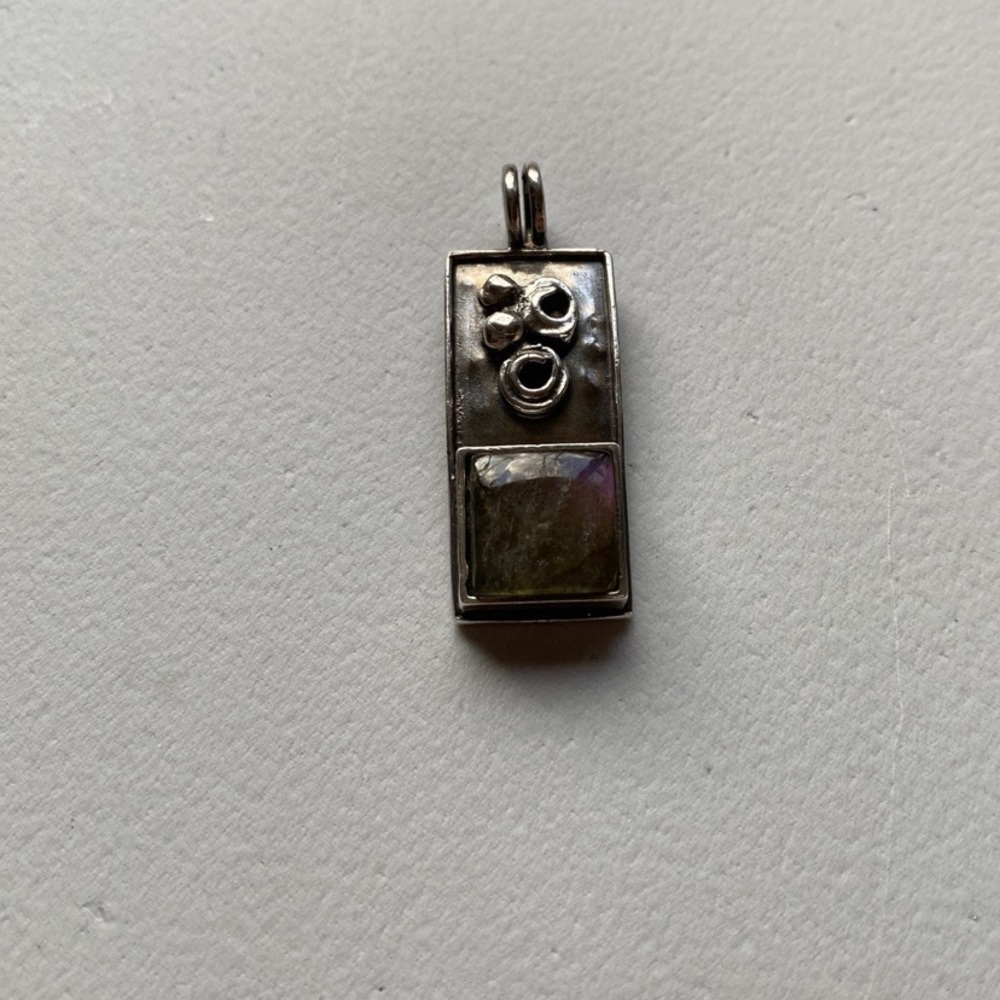 Silpada Pendant